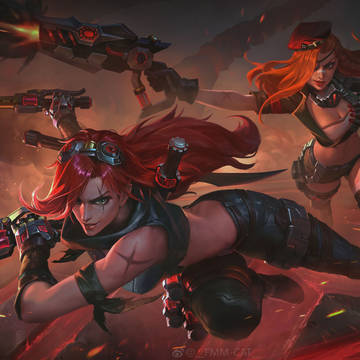 League Of Legends: Wild Rift