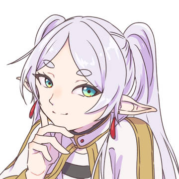 フリーレン　rkgk