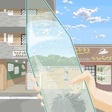 サイダーの思い出