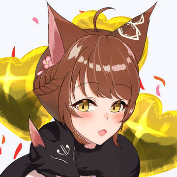フミ様誕生日2024