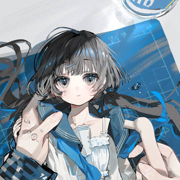 泣かないで
