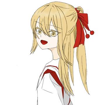 秋例2024 妖々夢Ex攻略本表紙絵