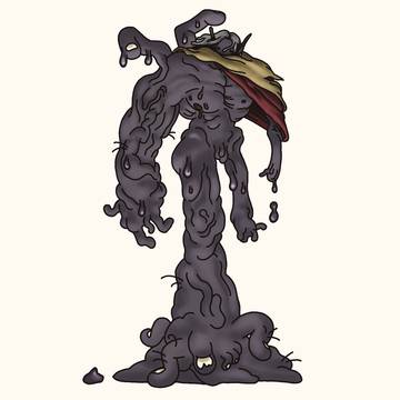 telack