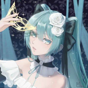 miku