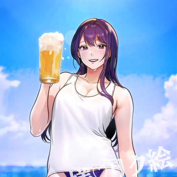 ナナシ様♡リクエスト絵