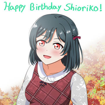 三船栞子生誕祭2024
