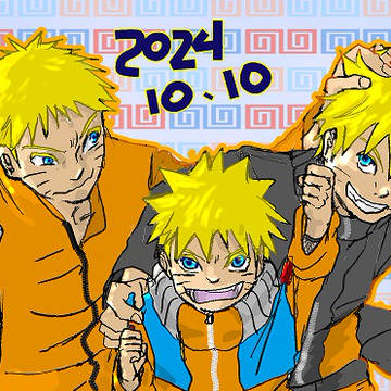 (七代目さま）おめでとう（2024)