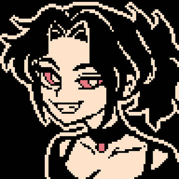 leyley rough bored sketch