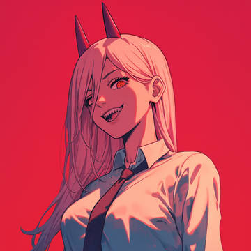 パワー
