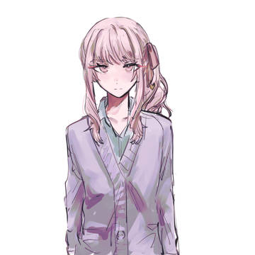 覚悟の準備