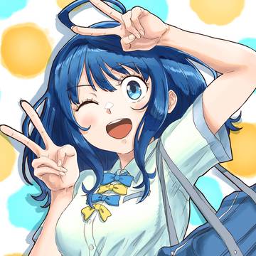 八奈見杏菜ちゃん