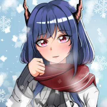ch'en in winter