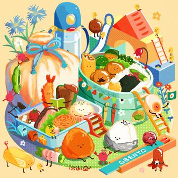 お弁当パーク