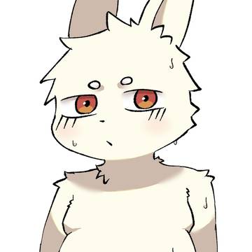 うさぎくん