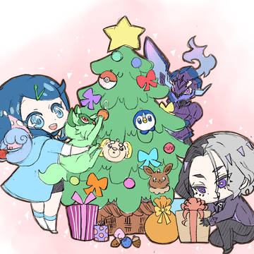 アメリコワンドロ＋落書き