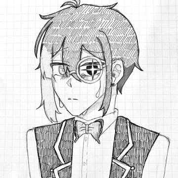 落書きフェネス2