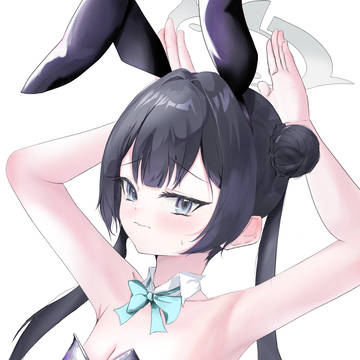 キサキ＋🐇