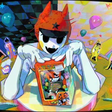 アメイジングハッピーハロウィンナイト