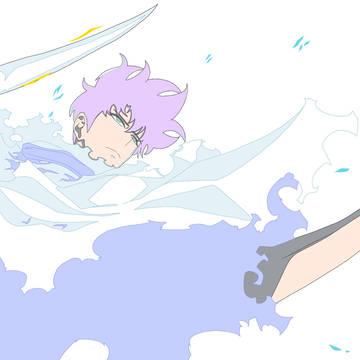 LO GENGA PRACTICE