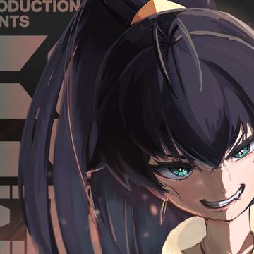 2024響生誕祭イラスト