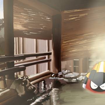 ロックマンツイログ②⚠️23枚目からOC