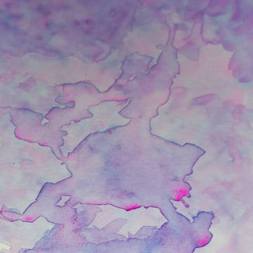 届く