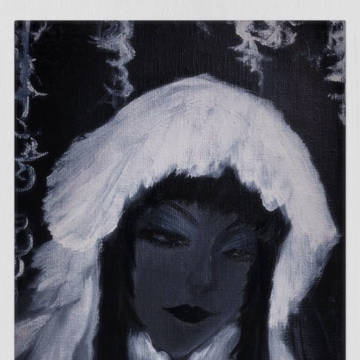 snow