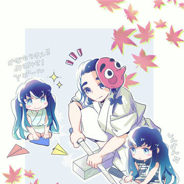鉄穴森さんと一緒に