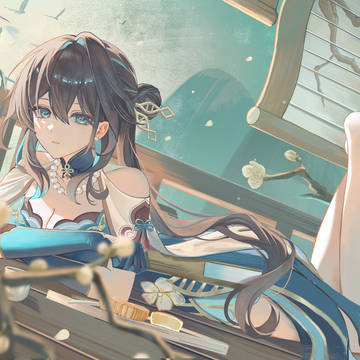 ルアン・メェイ