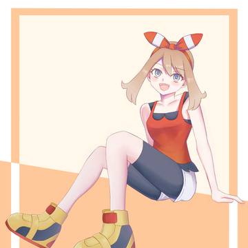 ORASのハルカさん