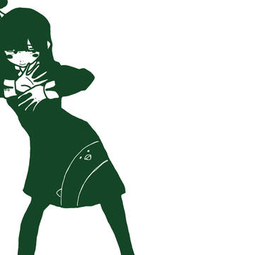 樹海ちゃん