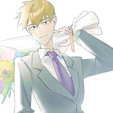 霊幻誕生日2024
