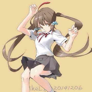 新科娘