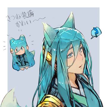 一枚絵まとめ2