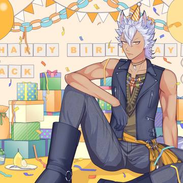 HappyBirthday!