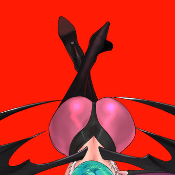 morrigan