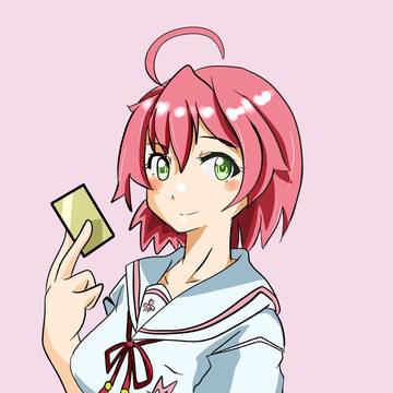 さくらみこさん