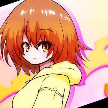 憧憬と親愛の幻影