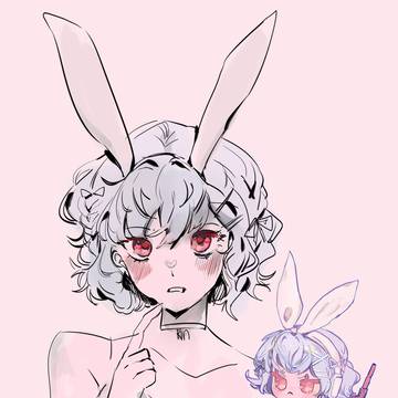 my oc