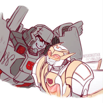Transformers: Them