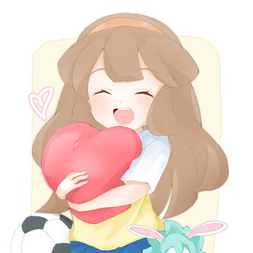 黄名子ちゃん