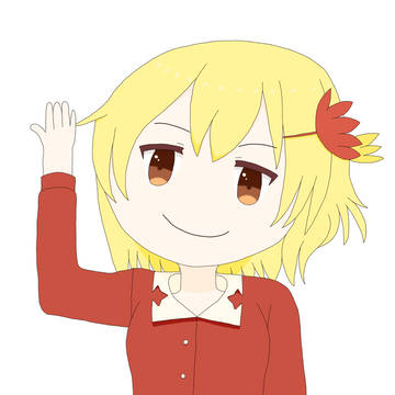 秋静葉