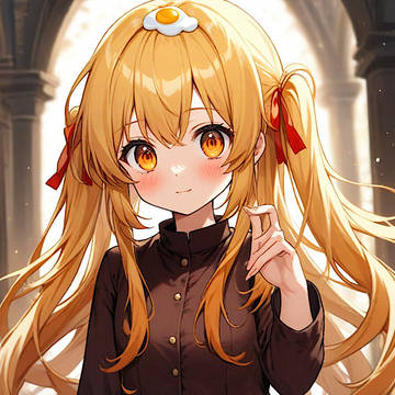 P丸様。