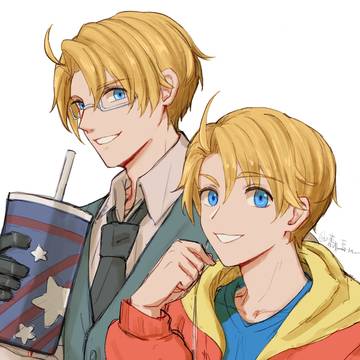 1区 Hero