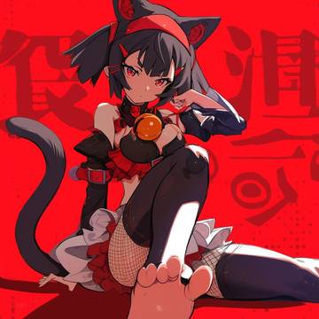 猫宫又奈