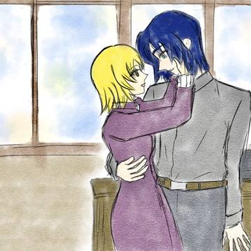 アスカガlog ①