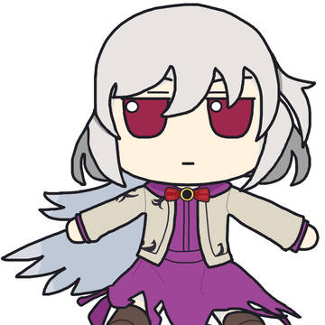 Kishin Sagume