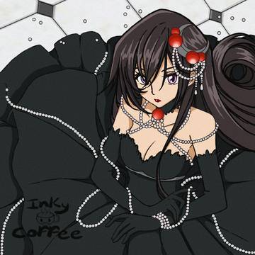 Dark princess