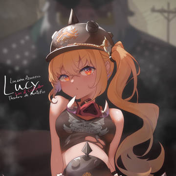 Lucy 🐷