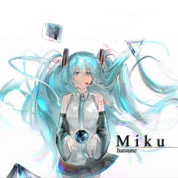 初音